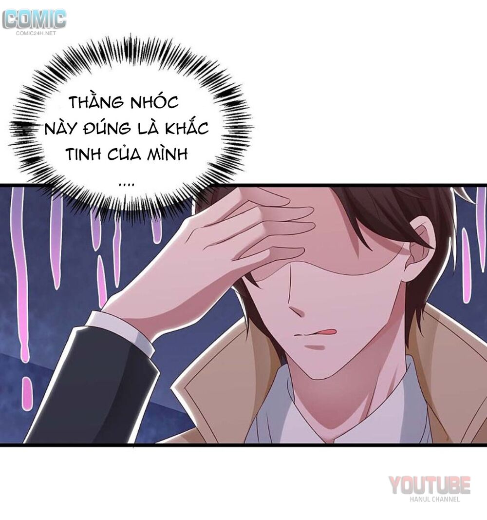 Tổng Tài Bá Đạo Cầu Ôm Ôm Chapter 147 - Trang 2