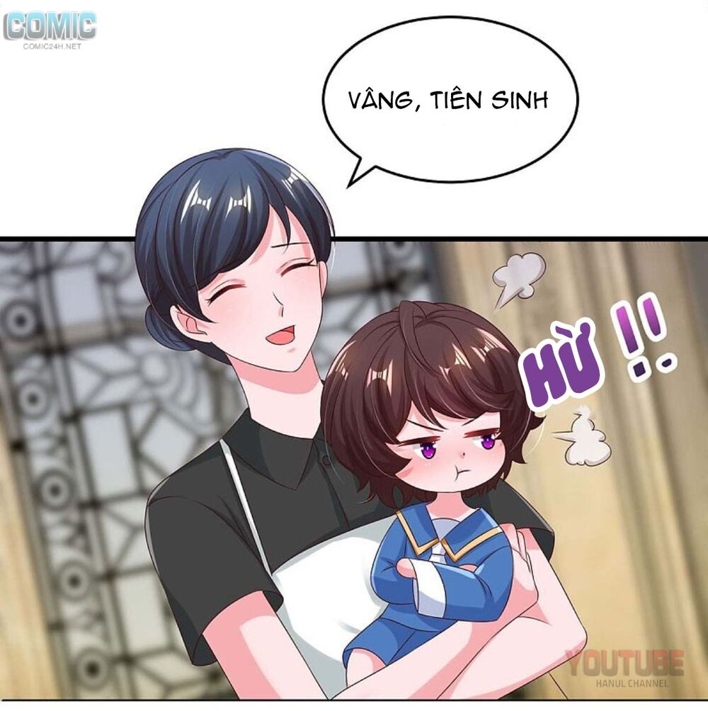 Tổng Tài Bá Đạo Cầu Ôm Ôm Chapter 147 - Trang 2