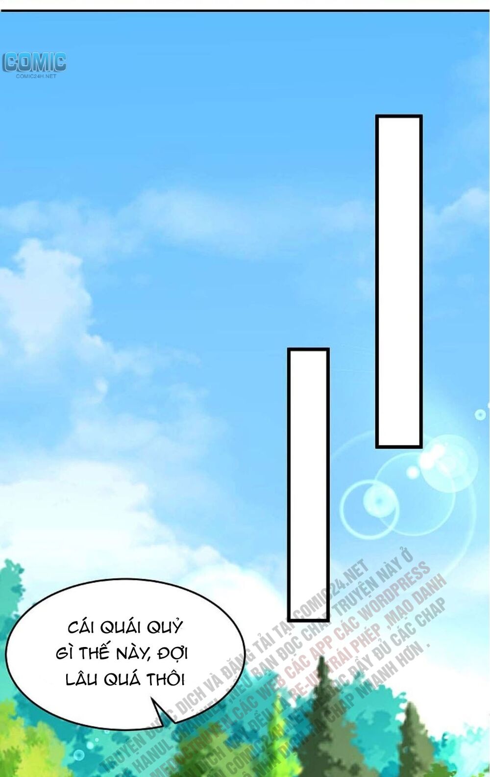 Tổng Tài Bá Đạo Cầu Ôm Ôm Chapter 147 - Trang 2