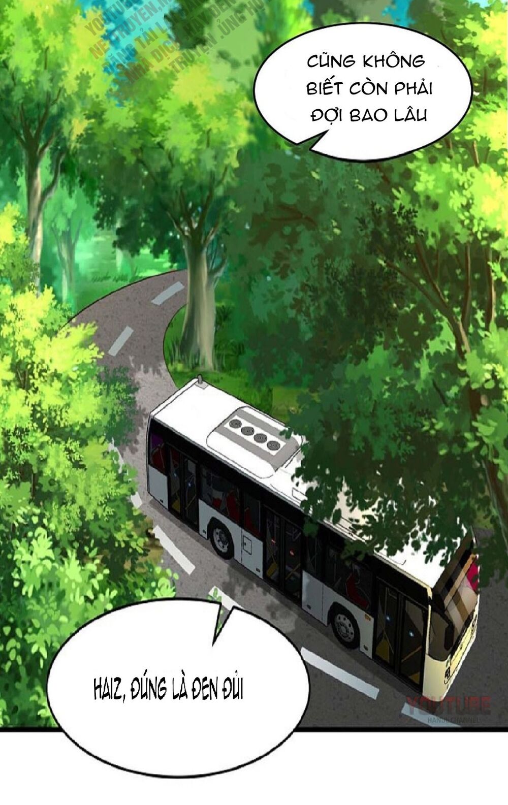 Tổng Tài Bá Đạo Cầu Ôm Ôm Chapter 147 - Trang 2