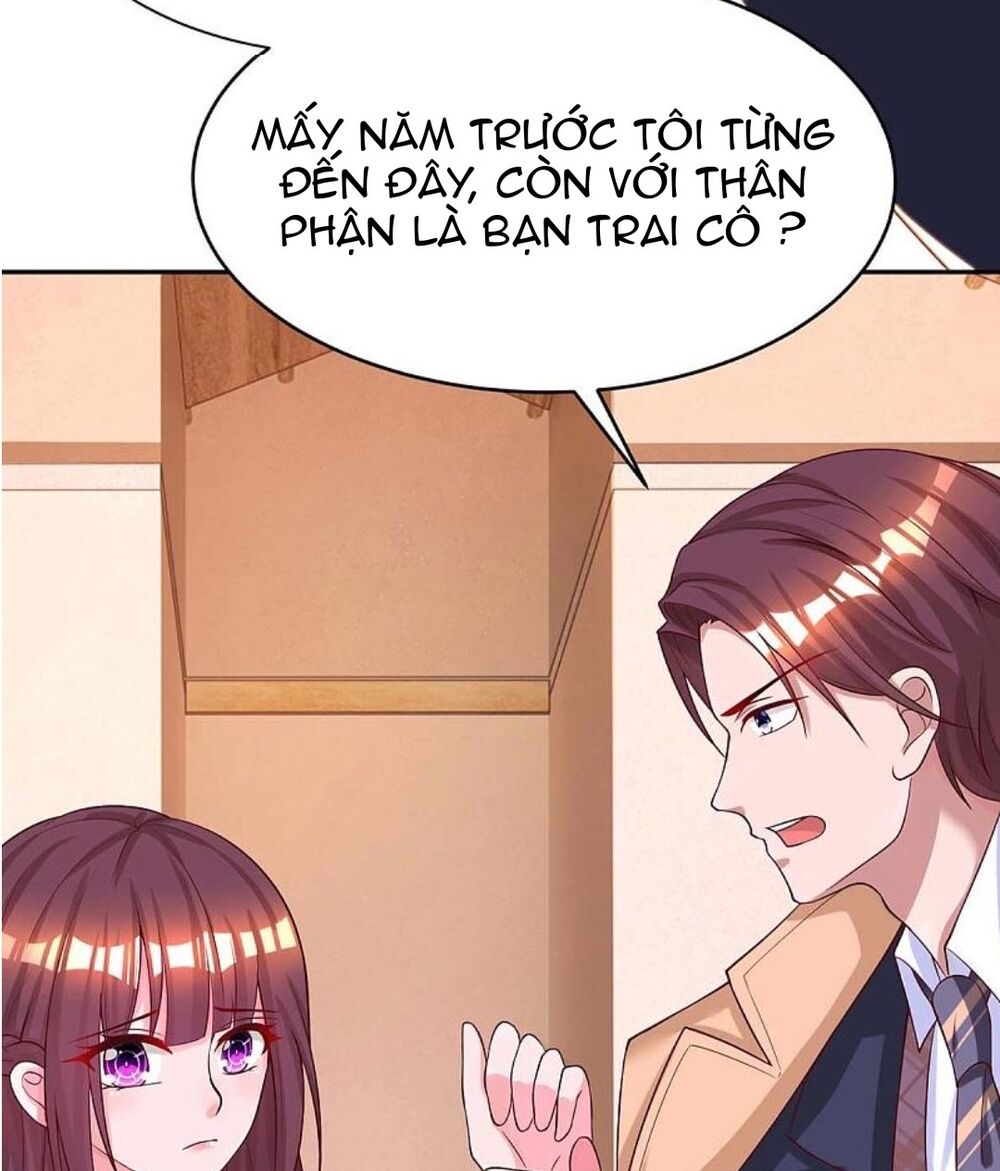 Tổng Tài Bá Đạo Cầu Ôm Ôm Chapter 148 - Trang 2