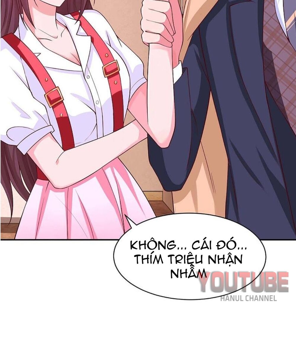 Tổng Tài Bá Đạo Cầu Ôm Ôm Chapter 148 - Trang 2