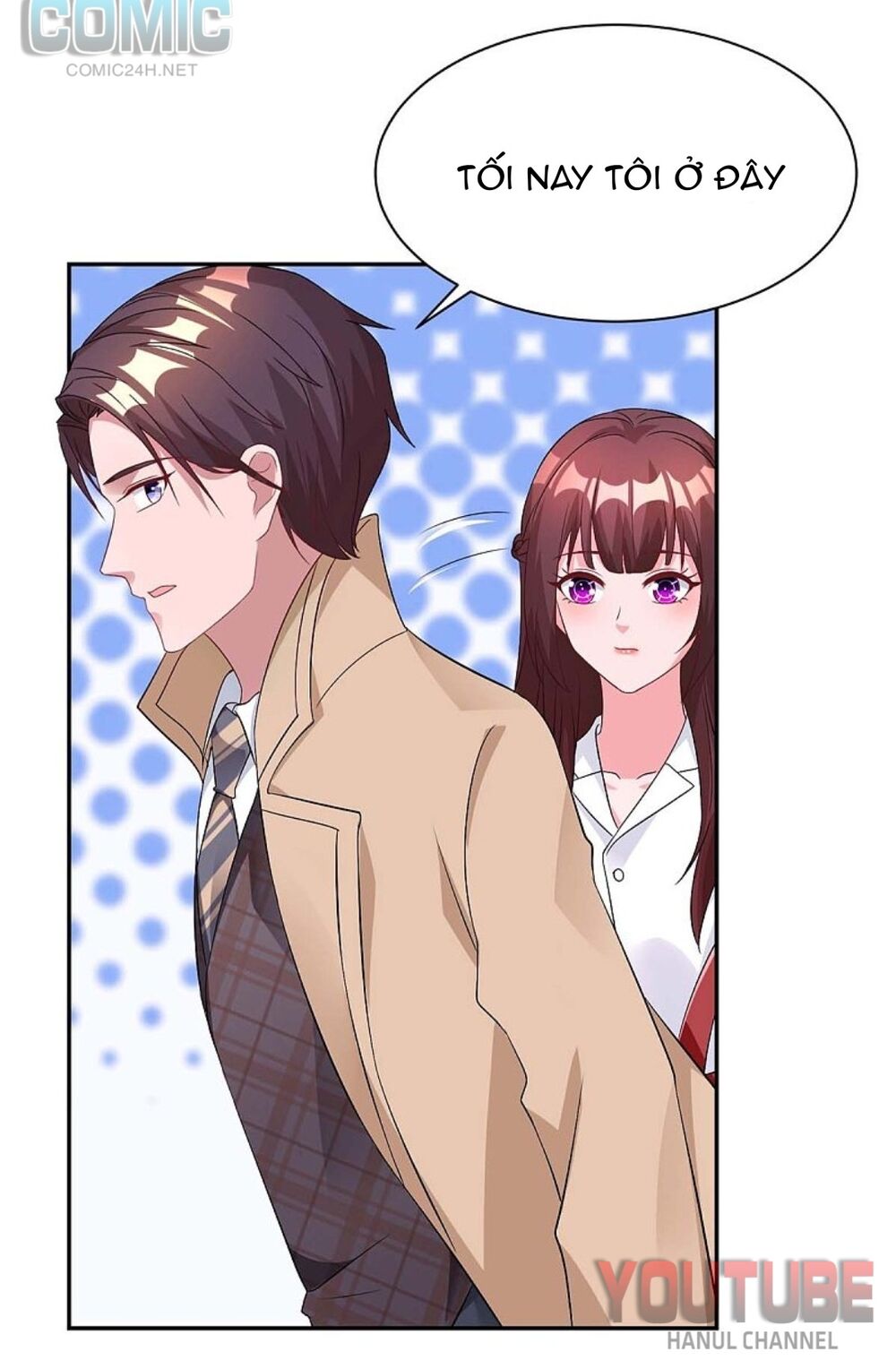 Tổng Tài Bá Đạo Cầu Ôm Ôm Chapter 148 - Trang 2