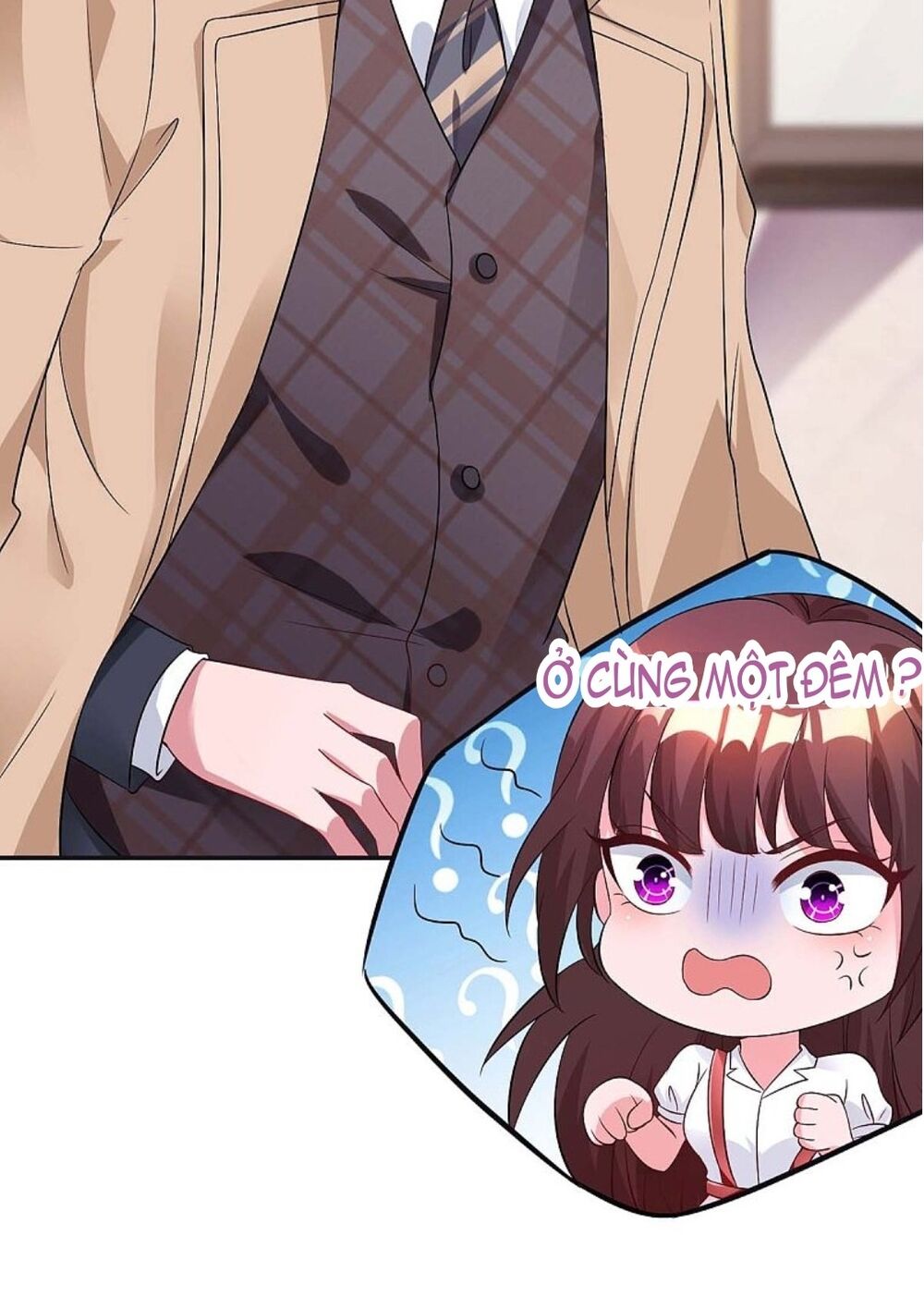 Tổng Tài Bá Đạo Cầu Ôm Ôm Chapter 148 - Trang 2