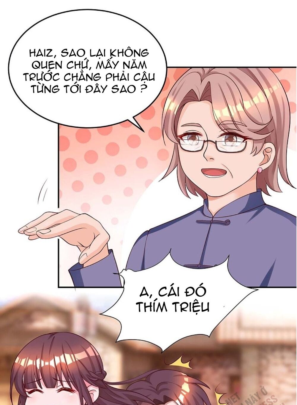 Tổng Tài Bá Đạo Cầu Ôm Ôm Chapter 148 - Trang 2