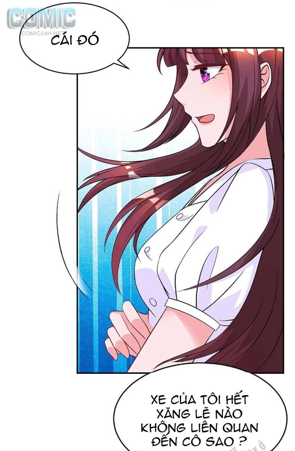 Tổng Tài Bá Đạo Cầu Ôm Ôm Chapter 148 - Trang 2