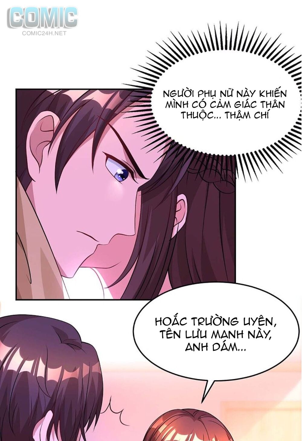 Tổng Tài Bá Đạo Cầu Ôm Ôm Chapter 148 - Trang 2