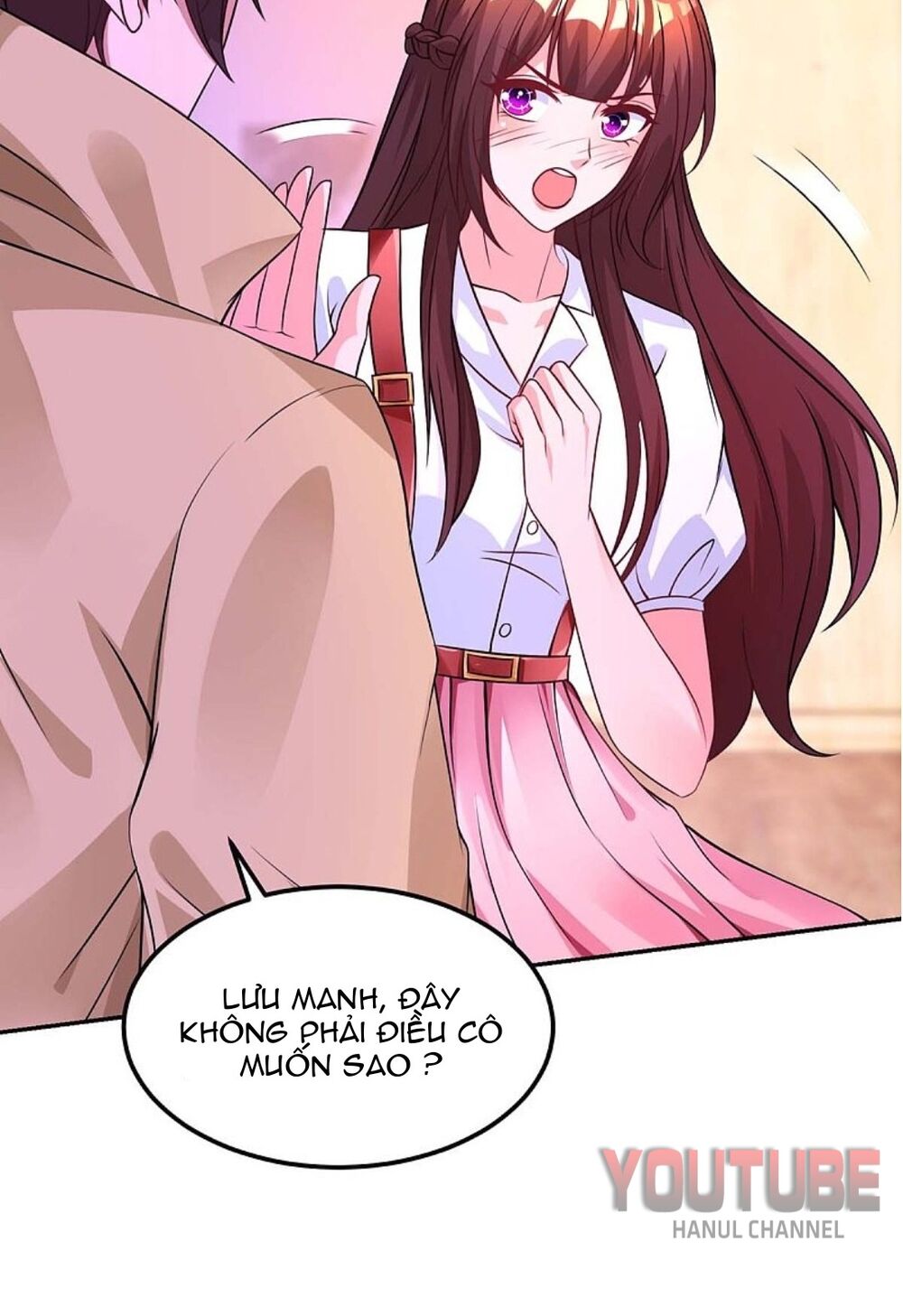 Tổng Tài Bá Đạo Cầu Ôm Ôm Chapter 148 - Trang 2