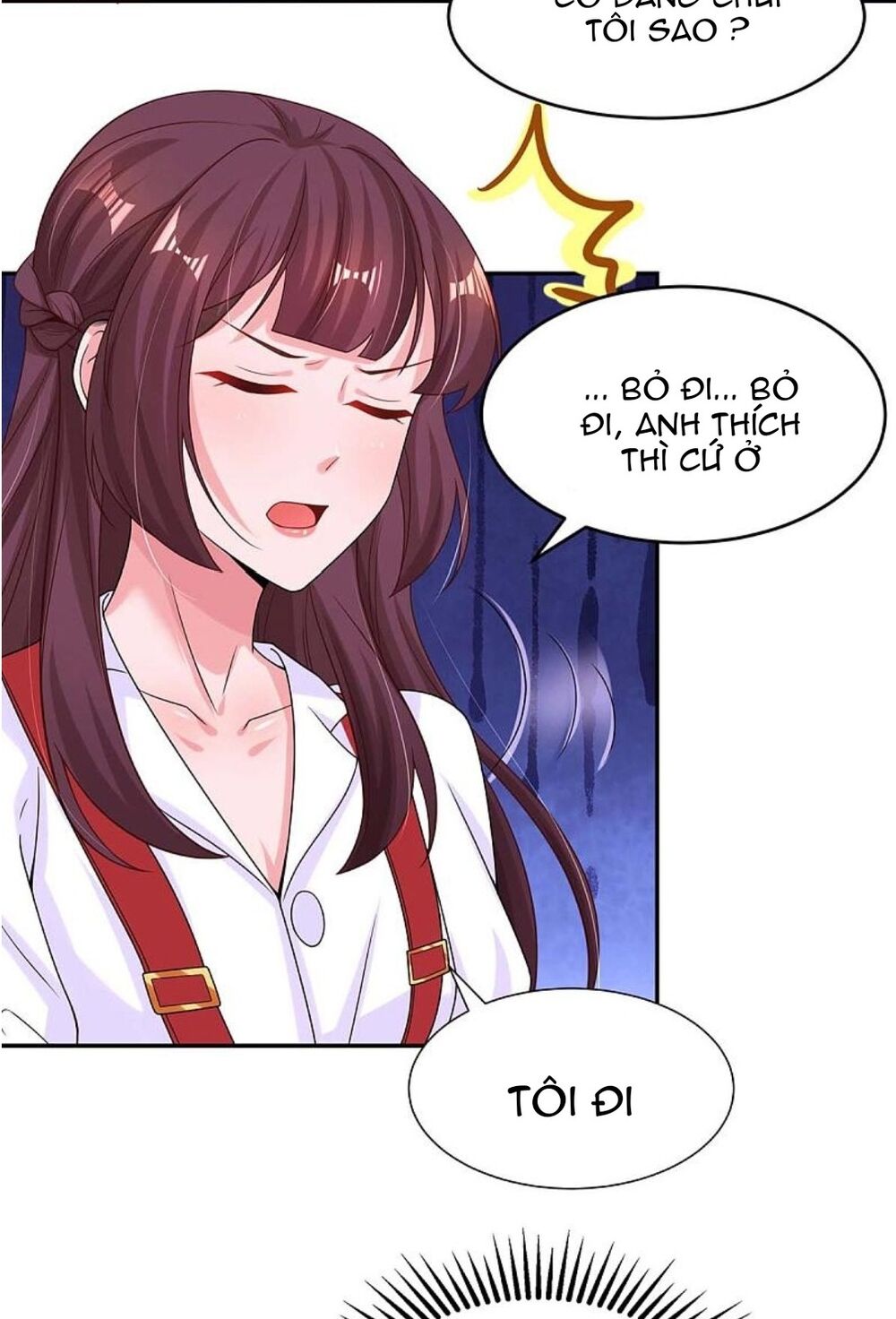 Tổng Tài Bá Đạo Cầu Ôm Ôm Chapter 148 - Trang 2