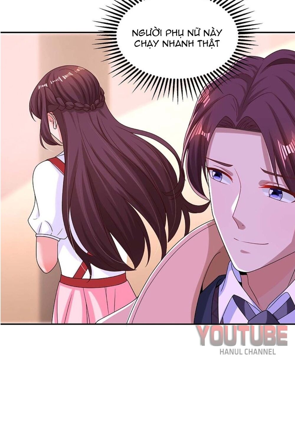 Tổng Tài Bá Đạo Cầu Ôm Ôm Chapter 148 - Trang 2