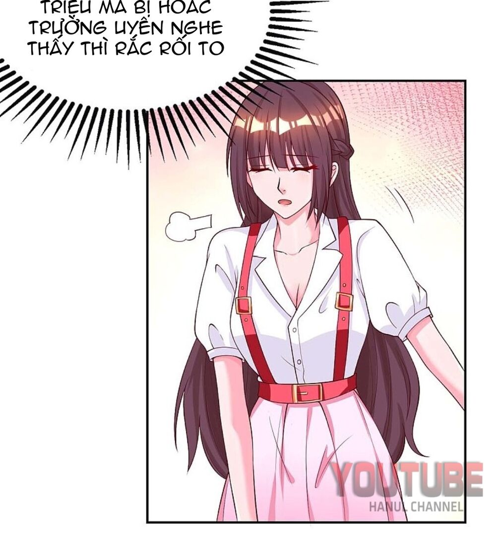 Tổng Tài Bá Đạo Cầu Ôm Ôm Chapter 148 - Trang 2