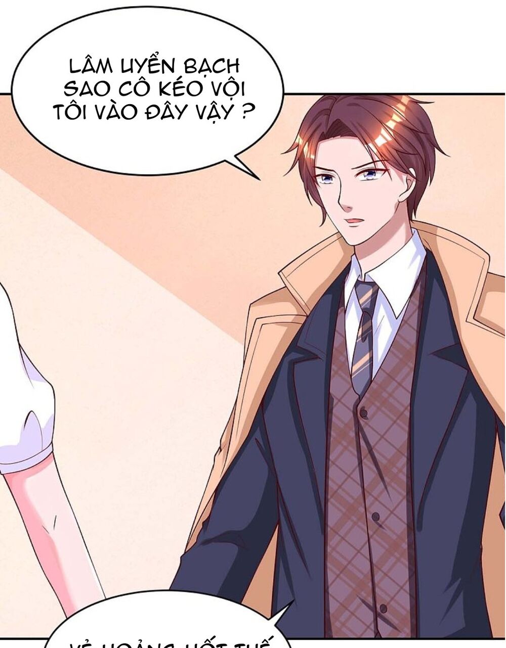 Tổng Tài Bá Đạo Cầu Ôm Ôm Chapter 148 - Trang 2