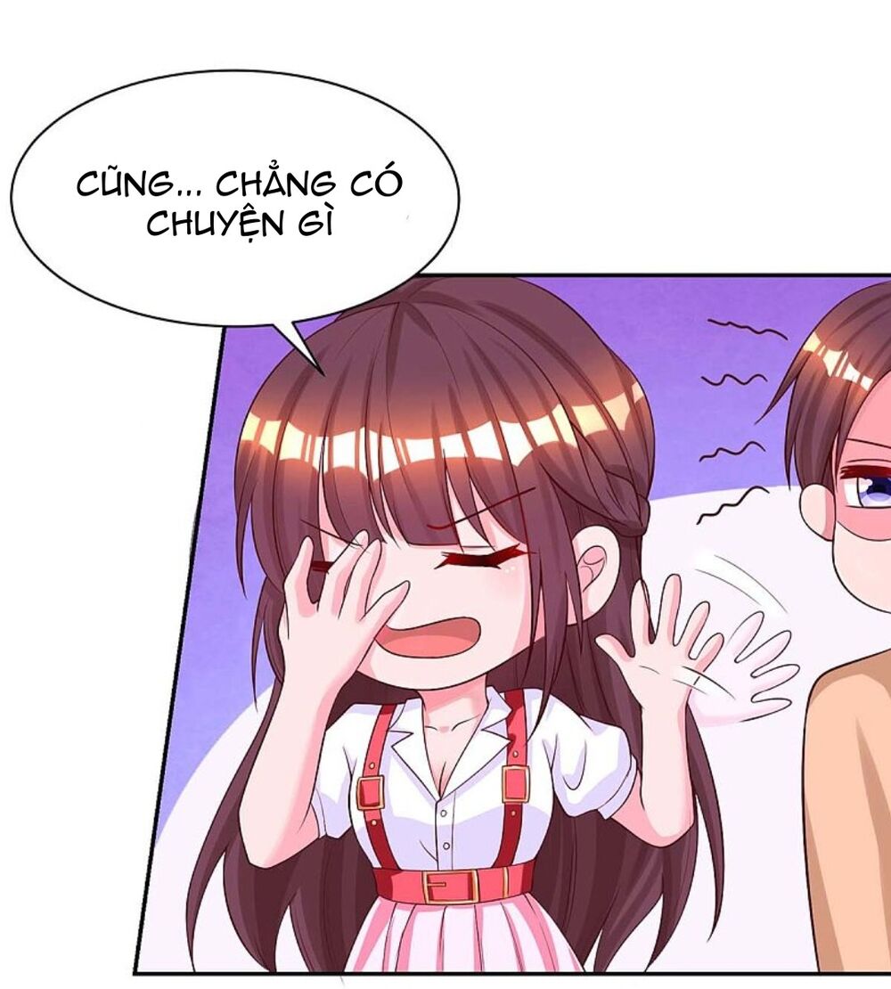 Tổng Tài Bá Đạo Cầu Ôm Ôm Chapter 148 - Trang 2