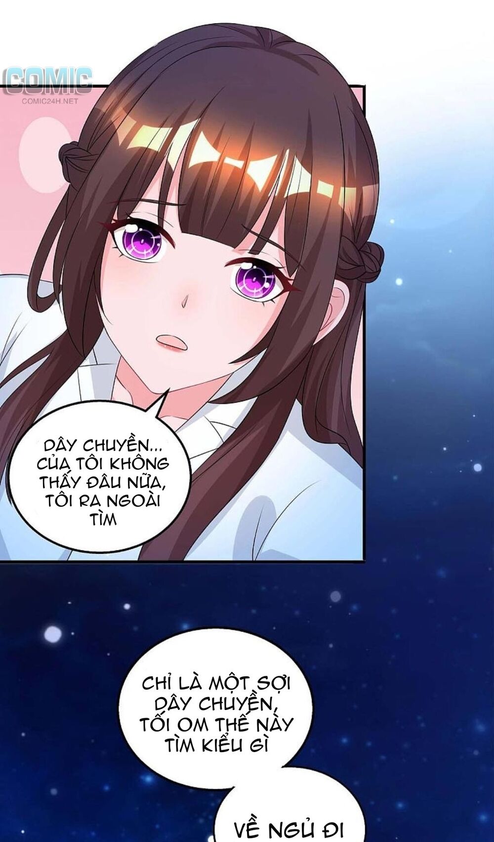 Tổng Tài Bá Đạo Cầu Ôm Ôm Chapter 149 - Trang 2