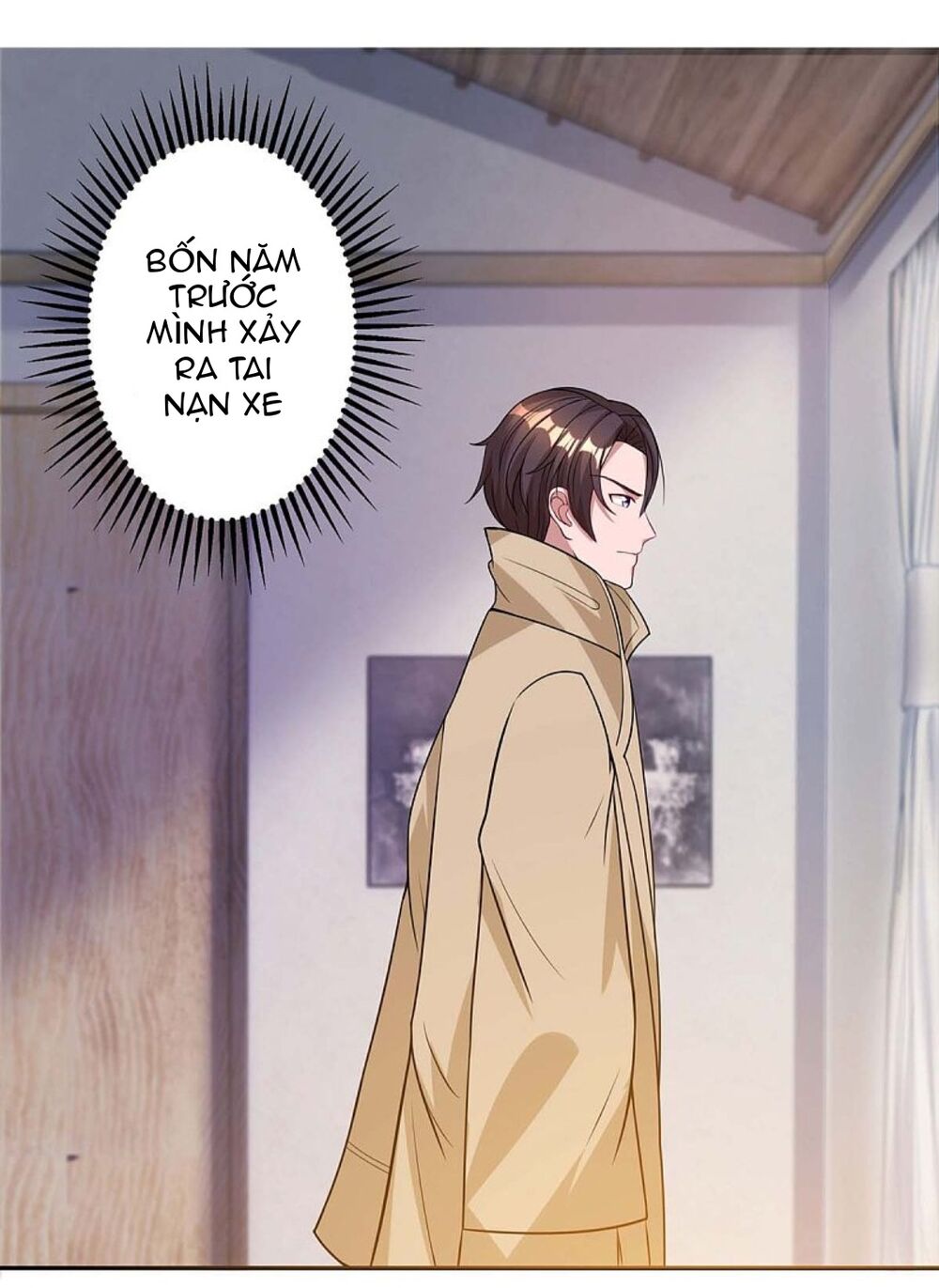 Tổng Tài Bá Đạo Cầu Ôm Ôm Chapter 149 - Trang 2