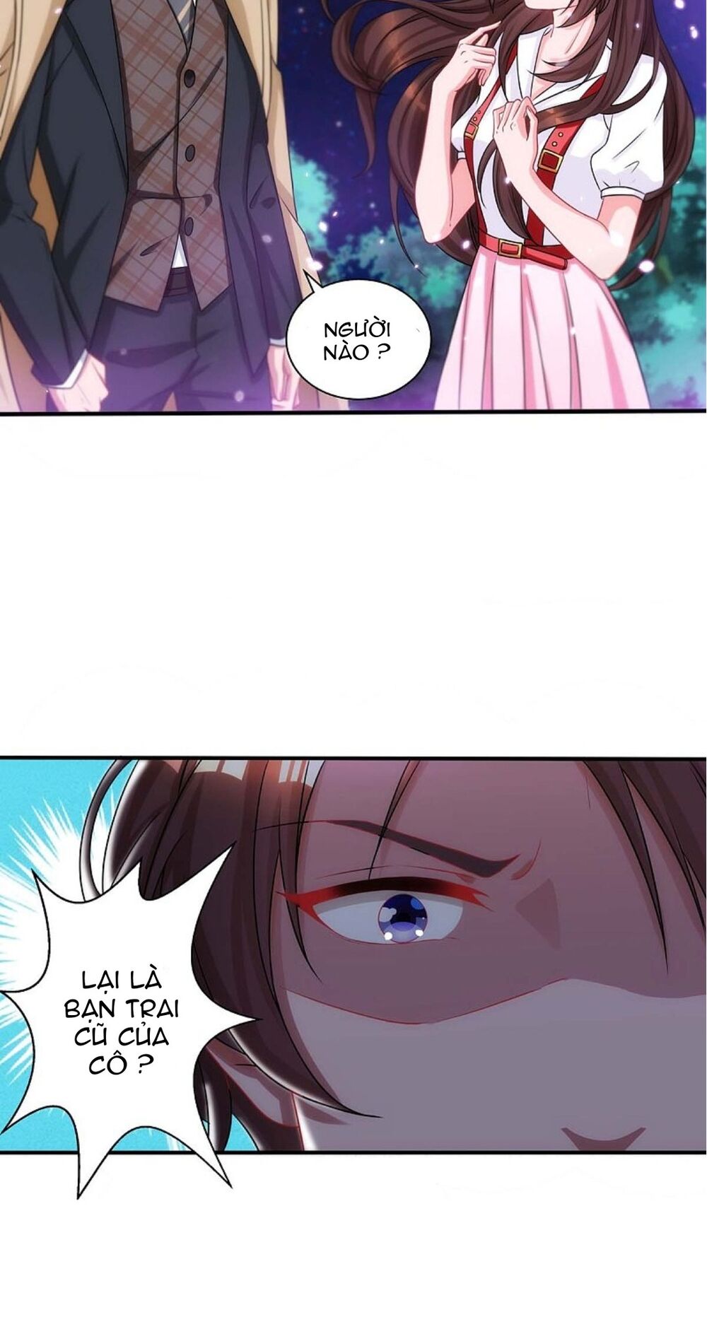 Tổng Tài Bá Đạo Cầu Ôm Ôm Chapter 149 - Trang 2