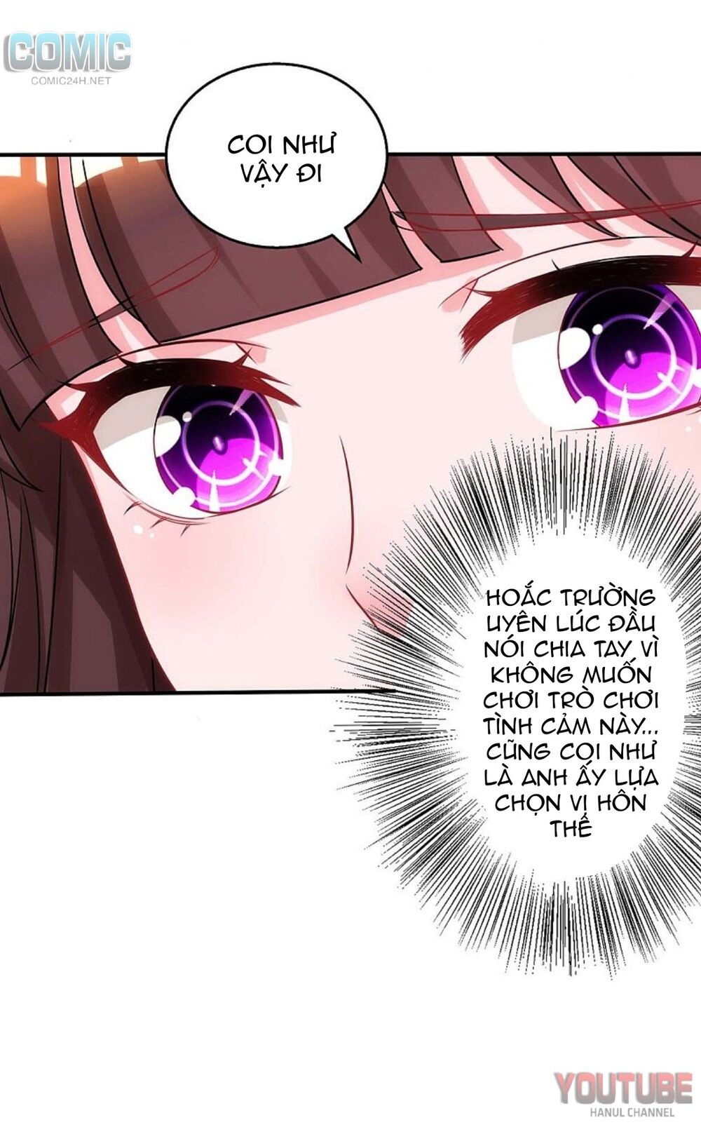 Tổng Tài Bá Đạo Cầu Ôm Ôm Chapter 149 - Trang 2