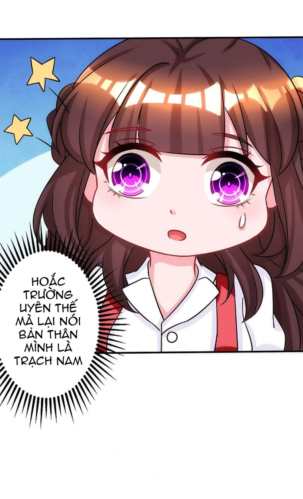 Tổng Tài Bá Đạo Cầu Ôm Ôm Chapter 149 - Trang 2