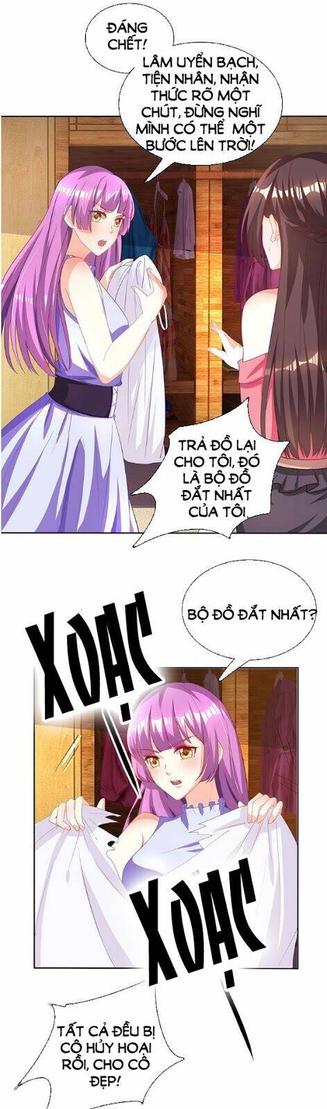 Tổng Tài Bá Đạo Cầu Ôm Ôm Chapter 15 - Trang 2