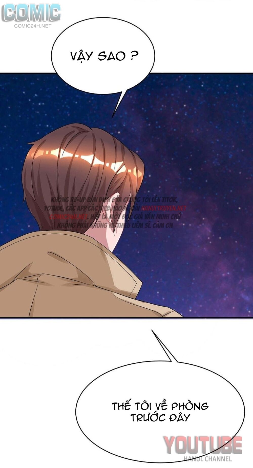 Tổng Tài Bá Đạo Cầu Ôm Ôm Chapter 150 - Trang 2