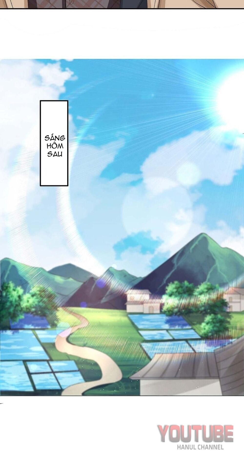 Tổng Tài Bá Đạo Cầu Ôm Ôm Chapter 150 - Trang 2