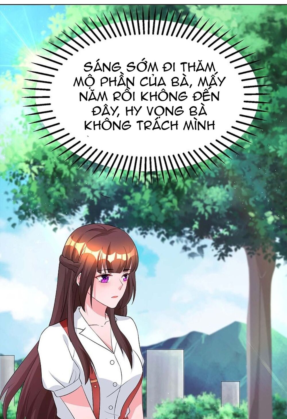 Tổng Tài Bá Đạo Cầu Ôm Ôm Chapter 150 - Trang 2