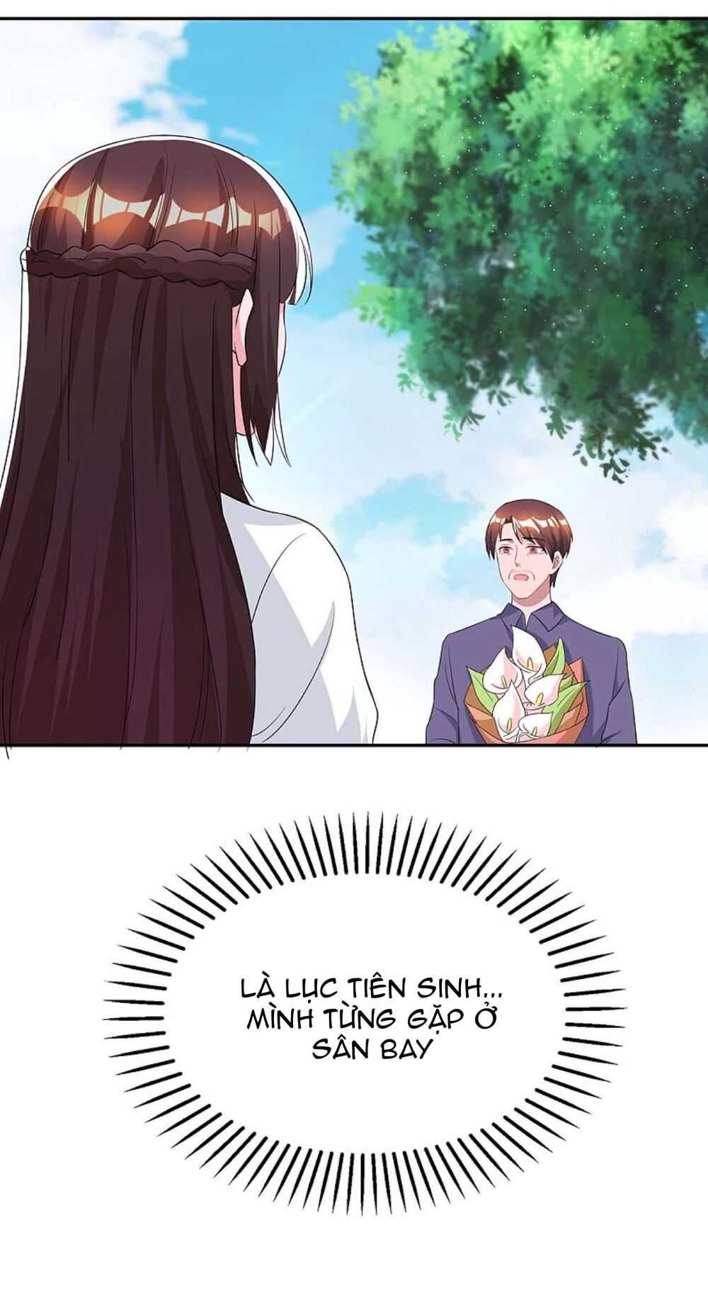 Tổng Tài Bá Đạo Cầu Ôm Ôm Chapter 150 - Trang 2