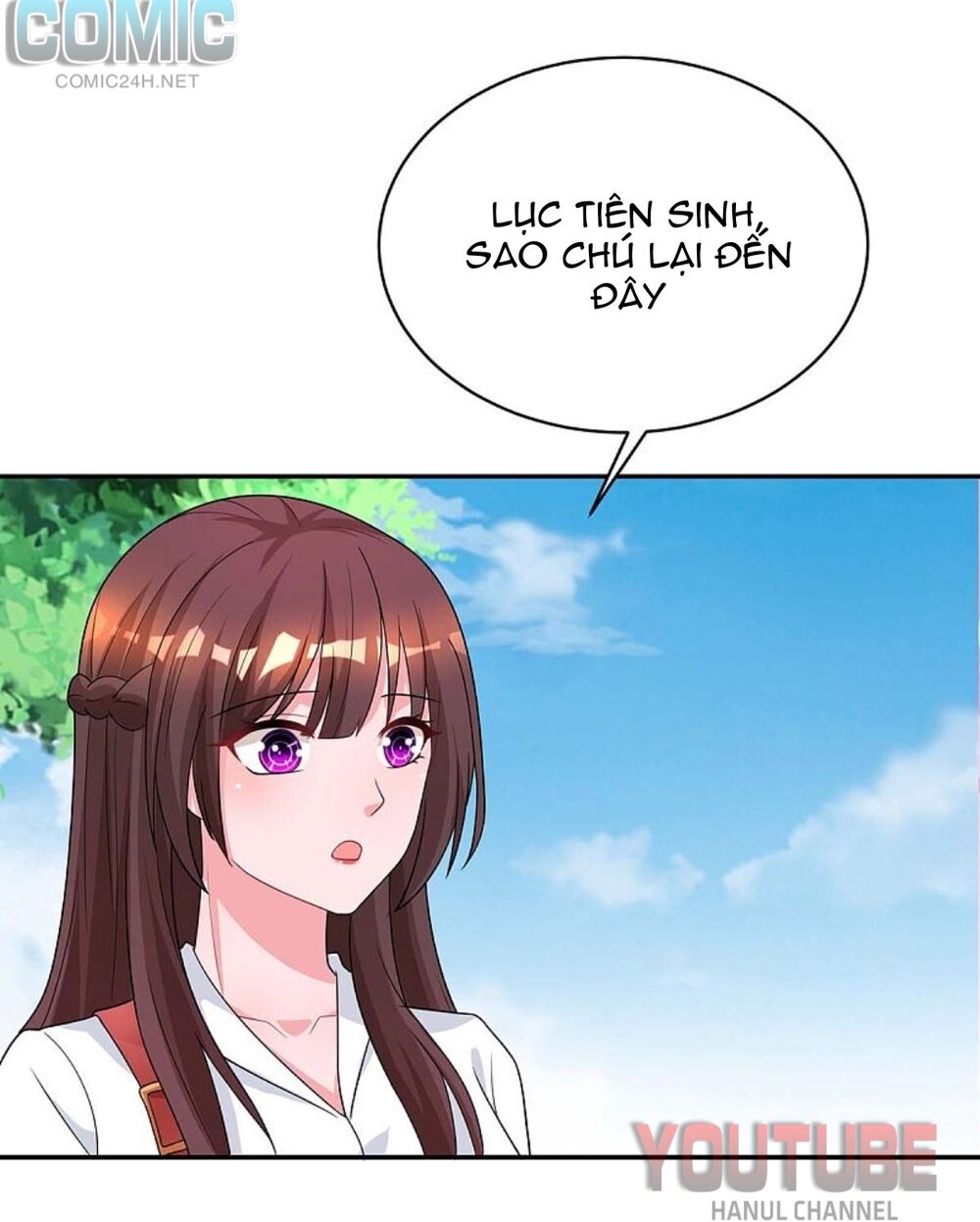 Tổng Tài Bá Đạo Cầu Ôm Ôm Chapter 150 - Trang 2