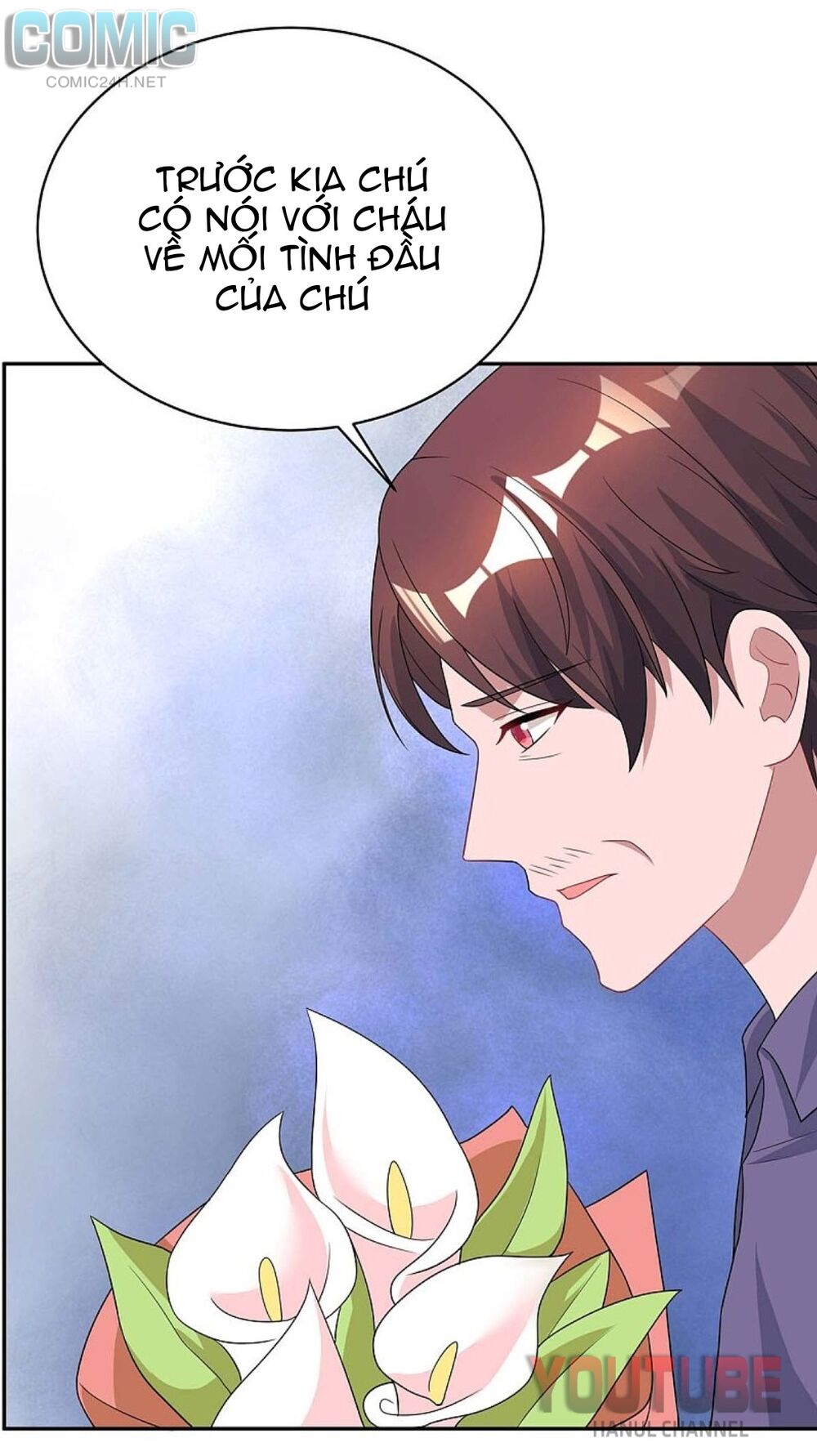 Tổng Tài Bá Đạo Cầu Ôm Ôm Chapter 150 - Trang 2