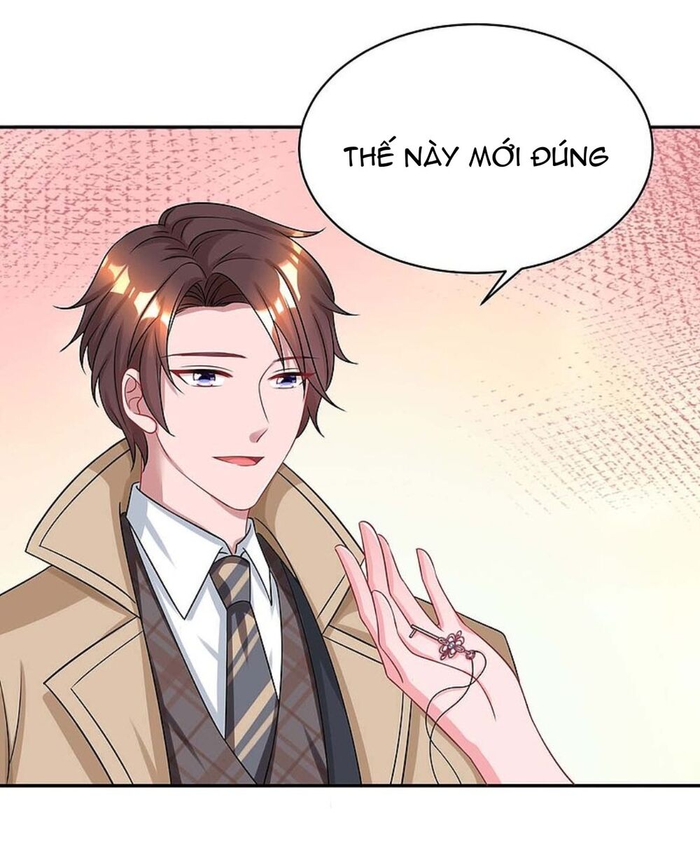 Tổng Tài Bá Đạo Cầu Ôm Ôm Chapter 150 - Trang 2