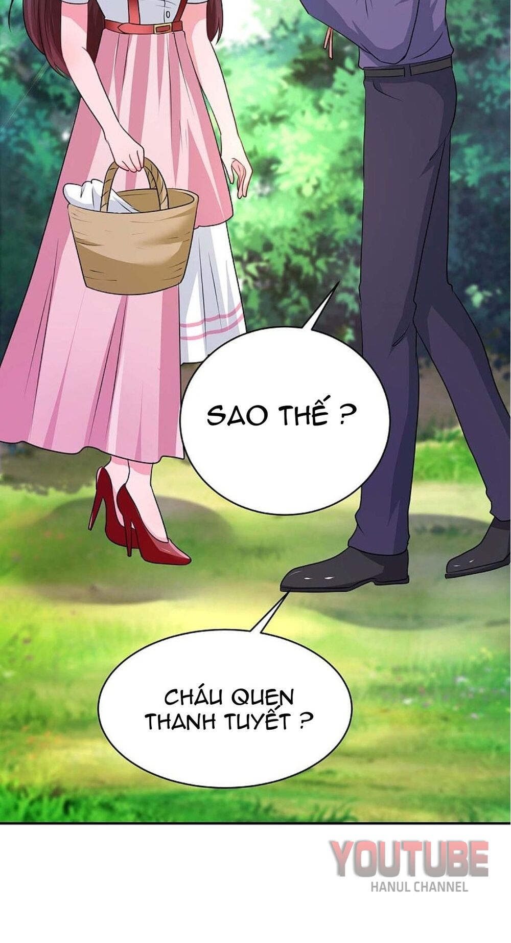 Tổng Tài Bá Đạo Cầu Ôm Ôm Chapter 150 - Trang 2