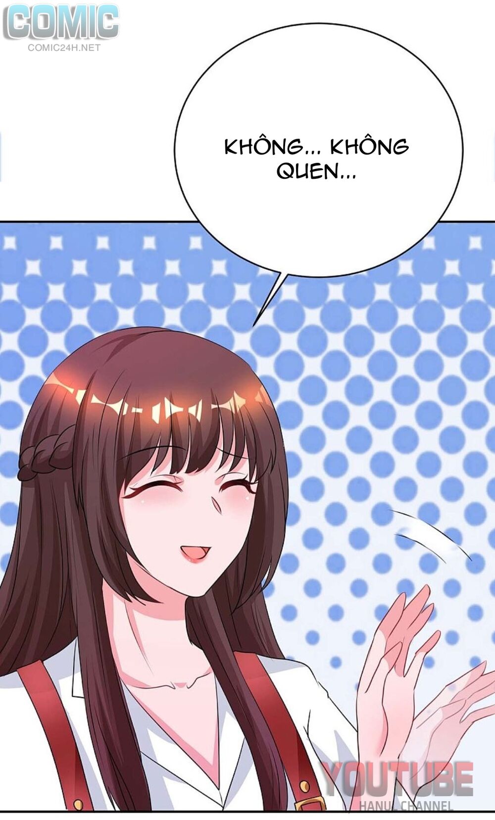 Tổng Tài Bá Đạo Cầu Ôm Ôm Chapter 150 - Trang 2