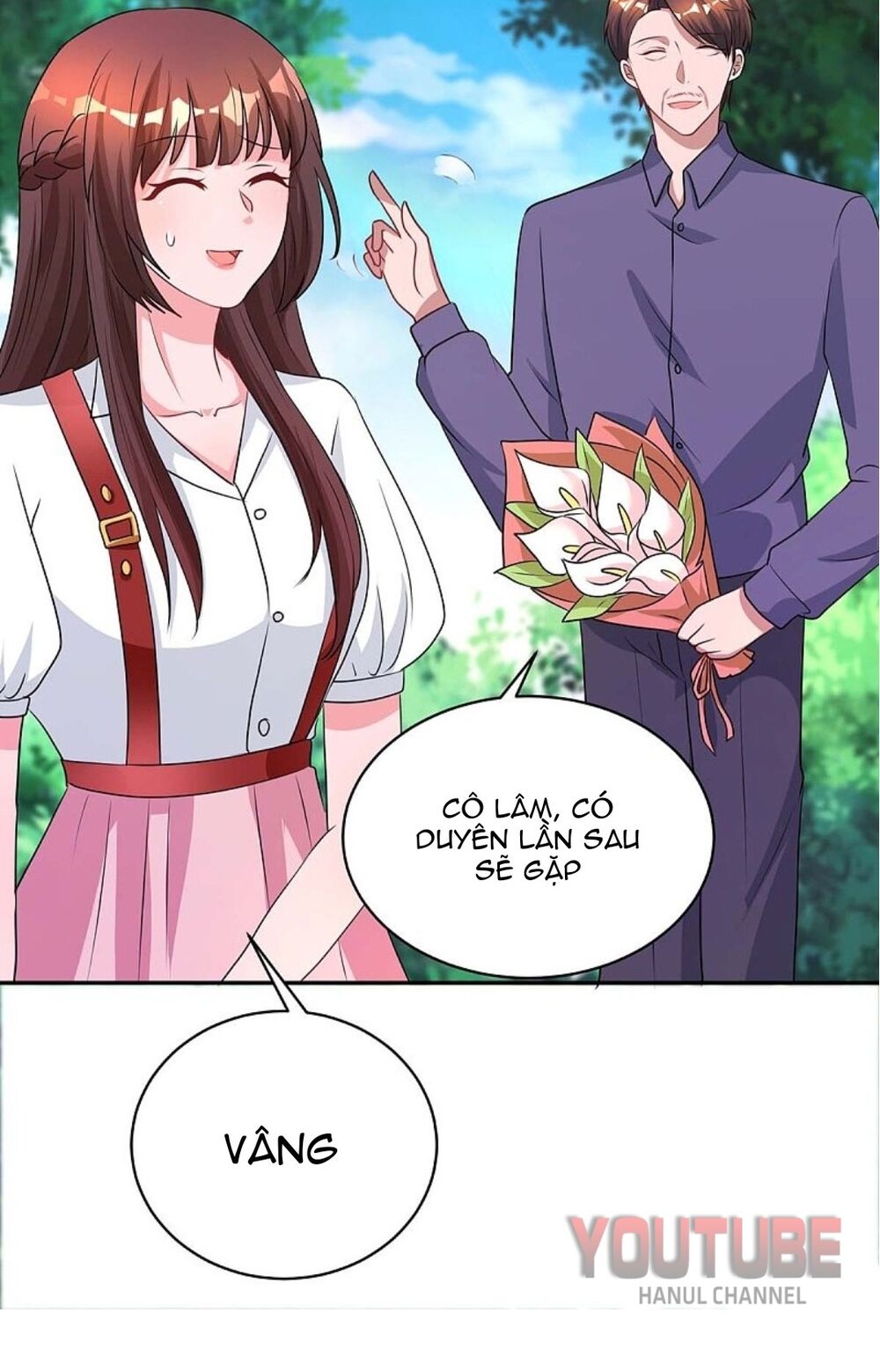 Tổng Tài Bá Đạo Cầu Ôm Ôm Chapter 150 - Trang 2