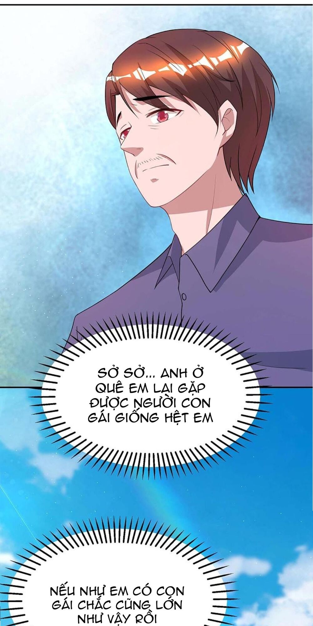 Tổng Tài Bá Đạo Cầu Ôm Ôm Chapter 150 - Trang 2