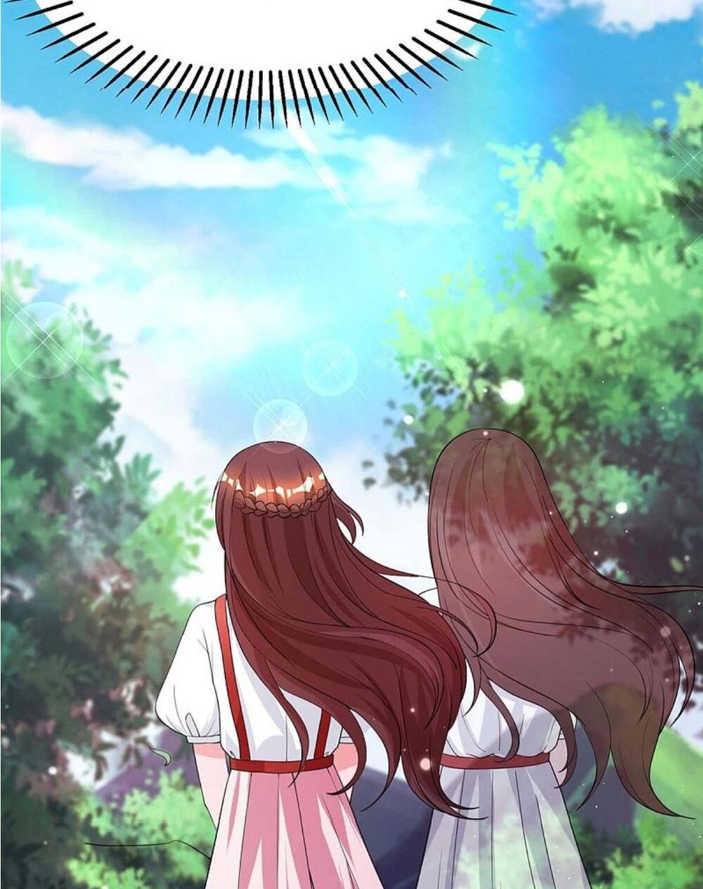 Tổng Tài Bá Đạo Cầu Ôm Ôm Chapter 150 - Trang 2