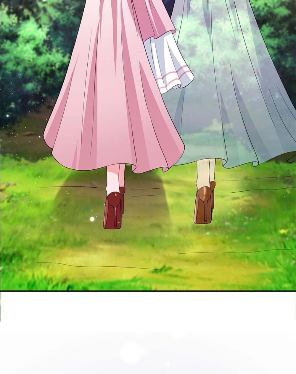 Tổng Tài Bá Đạo Cầu Ôm Ôm Chapter 150 - Trang 2