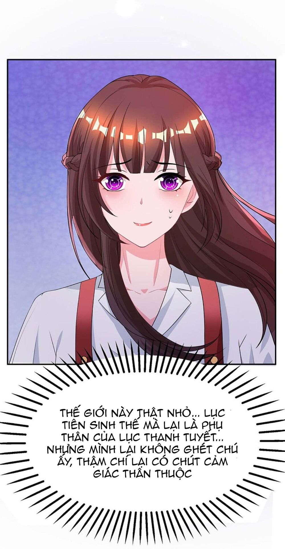 Tổng Tài Bá Đạo Cầu Ôm Ôm Chapter 150 - Trang 2