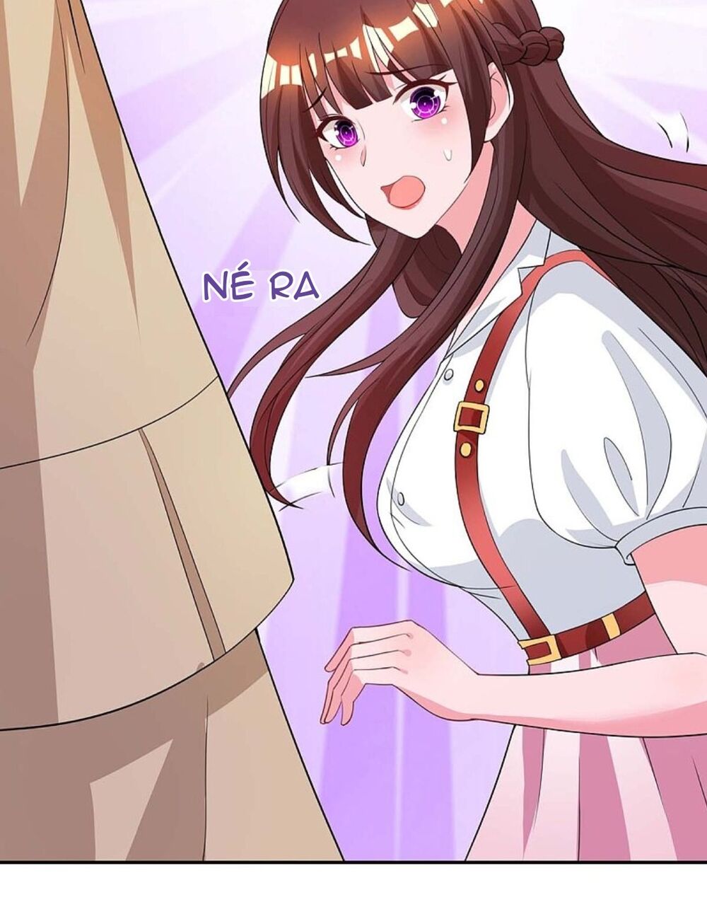 Tổng Tài Bá Đạo Cầu Ôm Ôm Chapter 150 - Trang 2