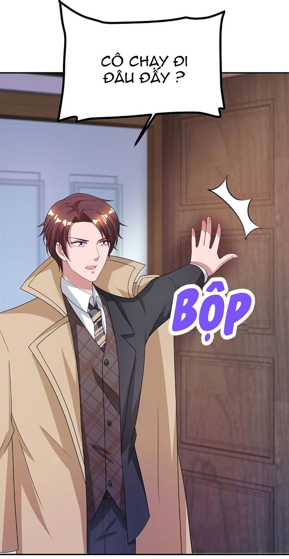 Tổng Tài Bá Đạo Cầu Ôm Ôm Chapter 150 - Trang 2