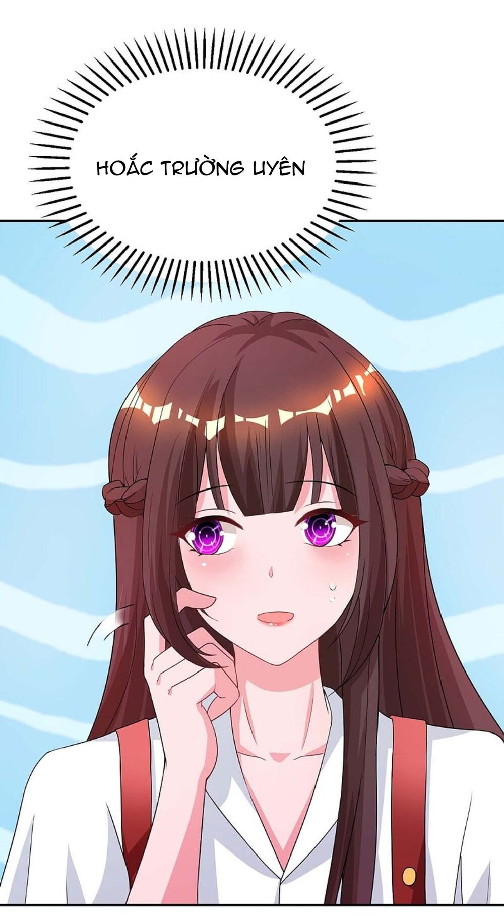 Tổng Tài Bá Đạo Cầu Ôm Ôm Chapter 150 - Trang 2