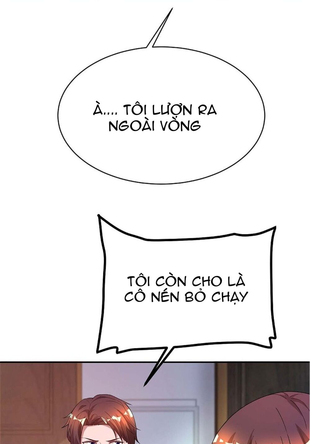 Tổng Tài Bá Đạo Cầu Ôm Ôm Chapter 150 - Trang 2