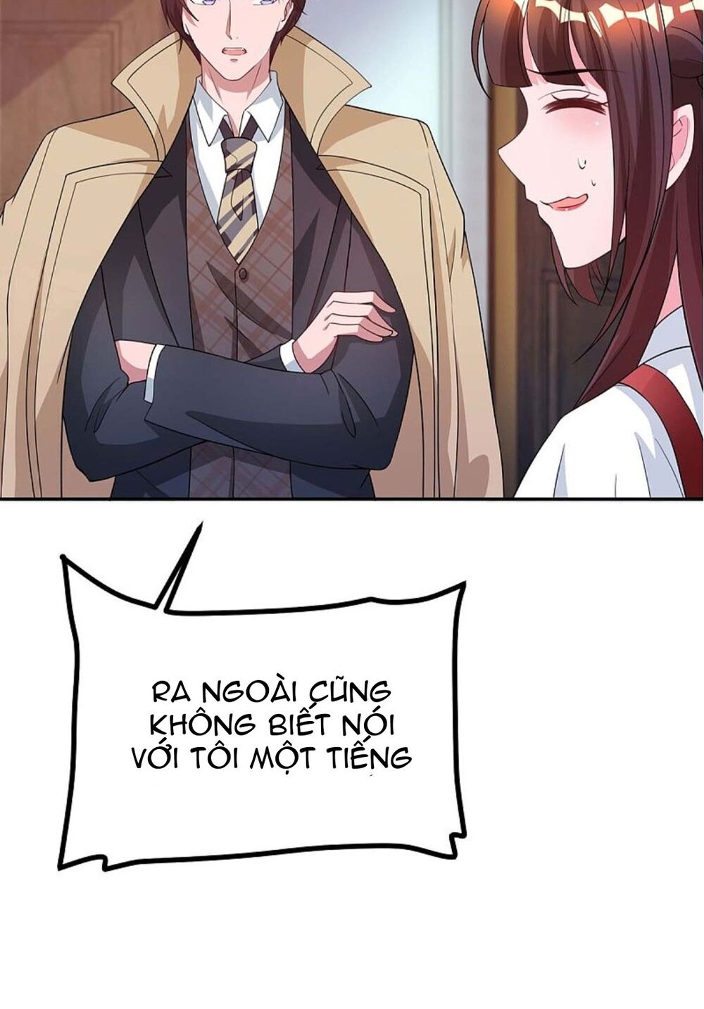 Tổng Tài Bá Đạo Cầu Ôm Ôm Chapter 150 - Trang 2