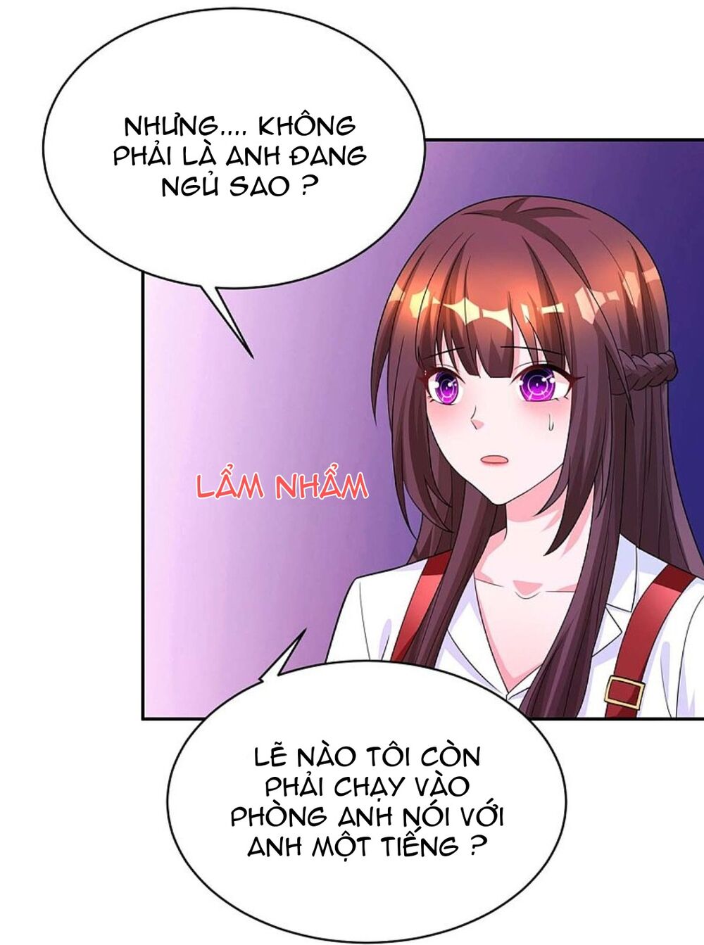 Tổng Tài Bá Đạo Cầu Ôm Ôm Chapter 150 - Trang 2