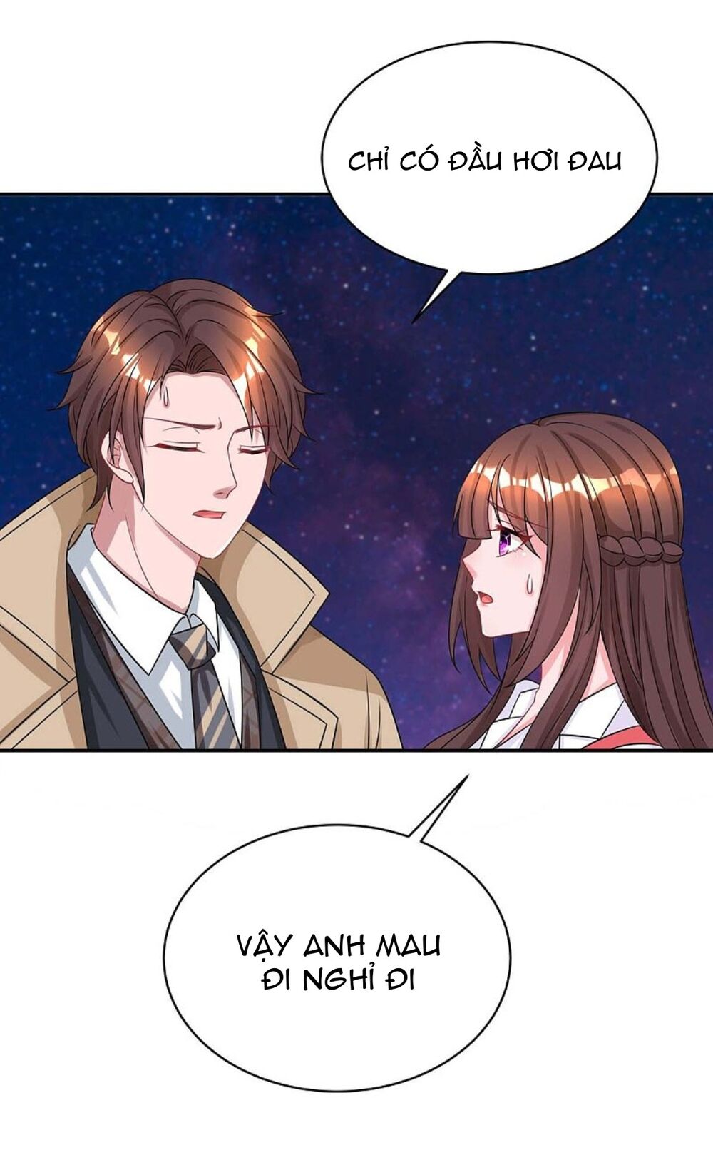 Tổng Tài Bá Đạo Cầu Ôm Ôm Chapter 150 - Trang 2