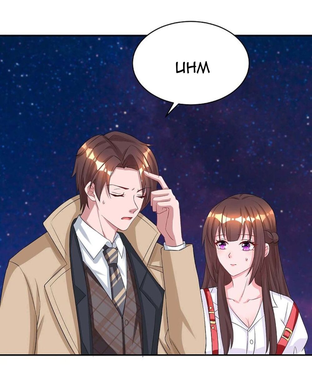 Tổng Tài Bá Đạo Cầu Ôm Ôm Chapter 150 - Trang 2