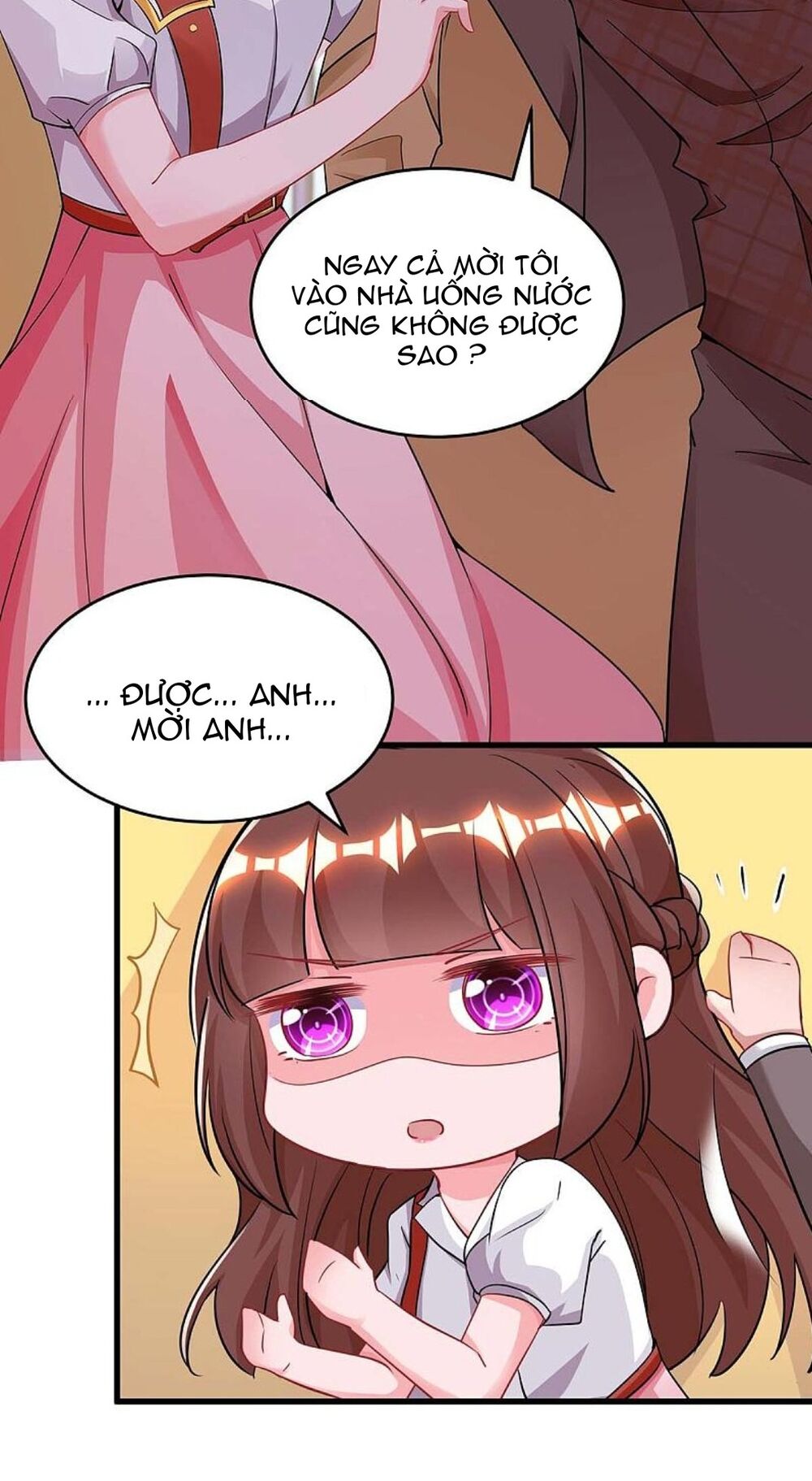 Tổng Tài Bá Đạo Cầu Ôm Ôm Chapter 151 - Trang 2