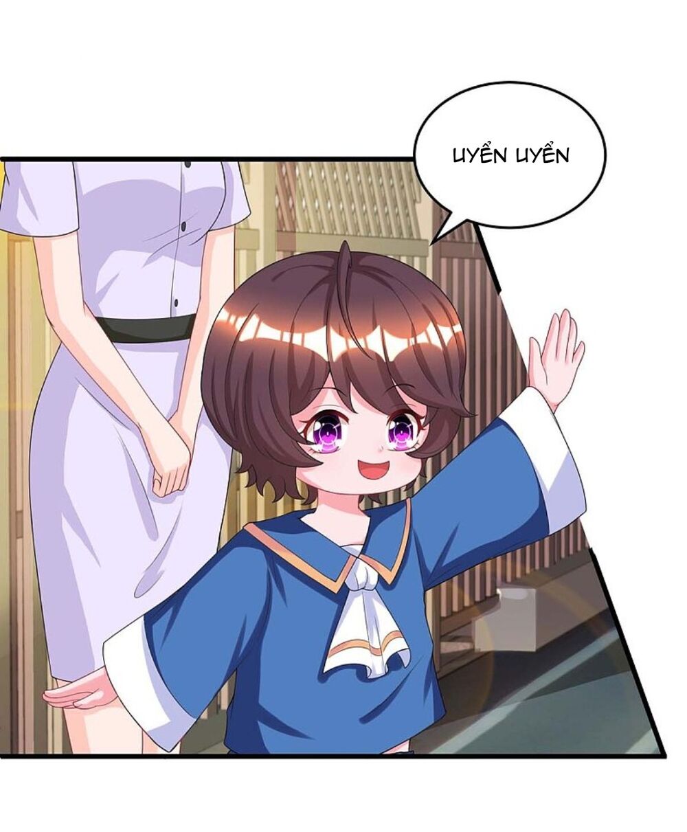 Tổng Tài Bá Đạo Cầu Ôm Ôm Chapter 151 - Trang 2