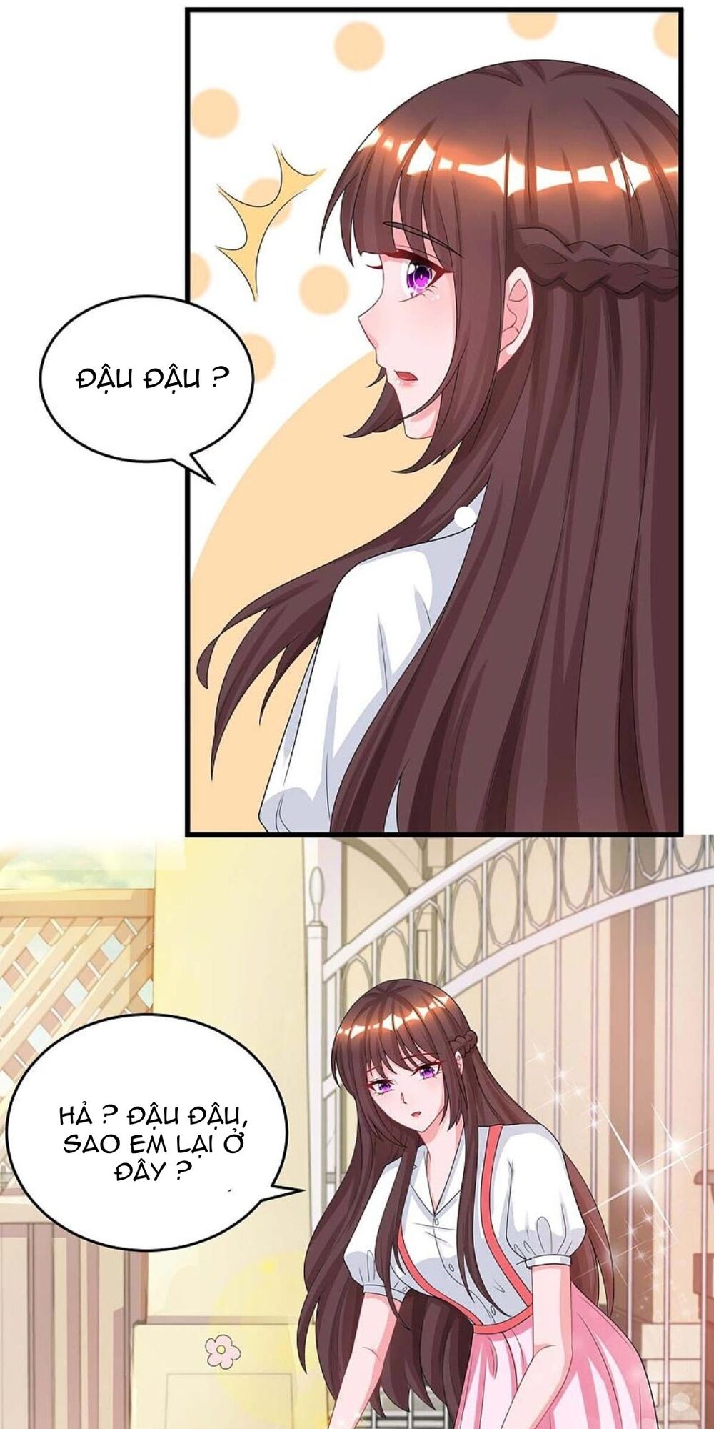 Tổng Tài Bá Đạo Cầu Ôm Ôm Chapter 151 - Trang 2