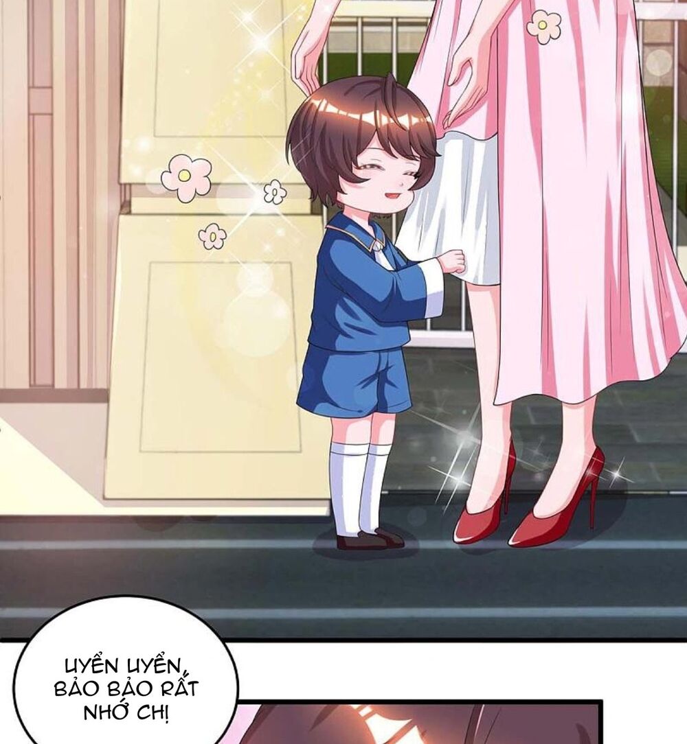 Tổng Tài Bá Đạo Cầu Ôm Ôm Chapter 151 - Trang 2