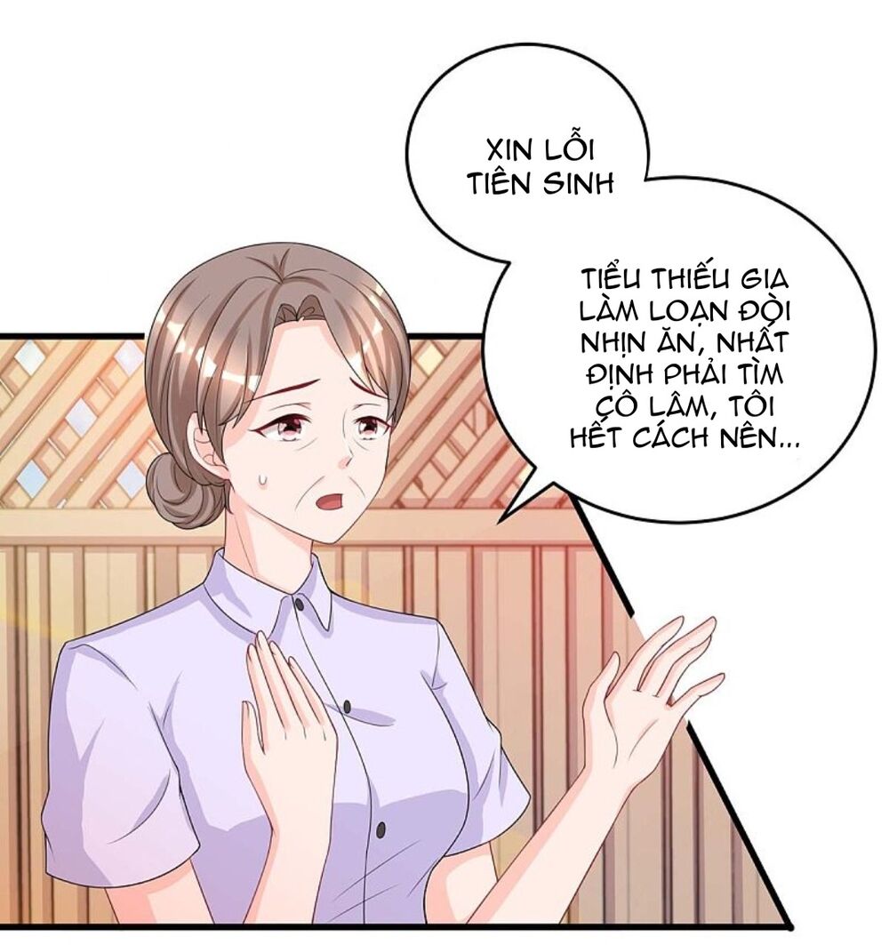 Tổng Tài Bá Đạo Cầu Ôm Ôm Chapter 151 - Trang 2